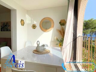  Appartement à vendre 2 pièces 36 m²