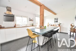  Maison à vendre 4 pièces 102 m²