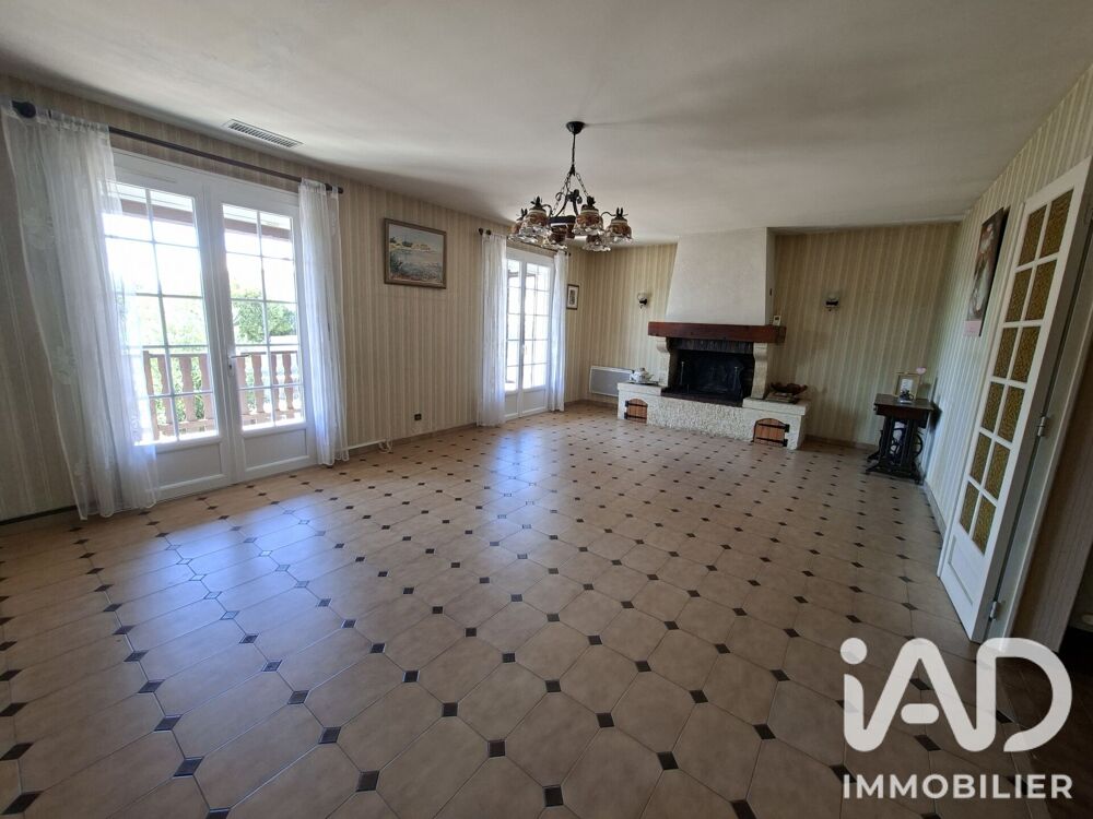 Vente Maison Vente Maison traditionnelle 5 pièces Cazilhac