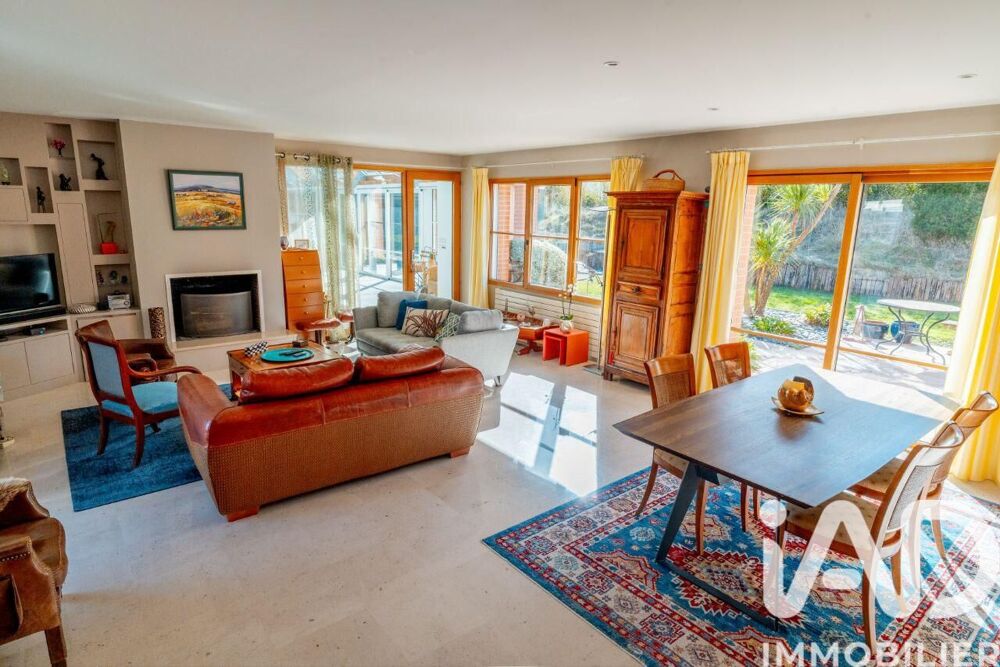 Vente Maison/villa 10 pièces