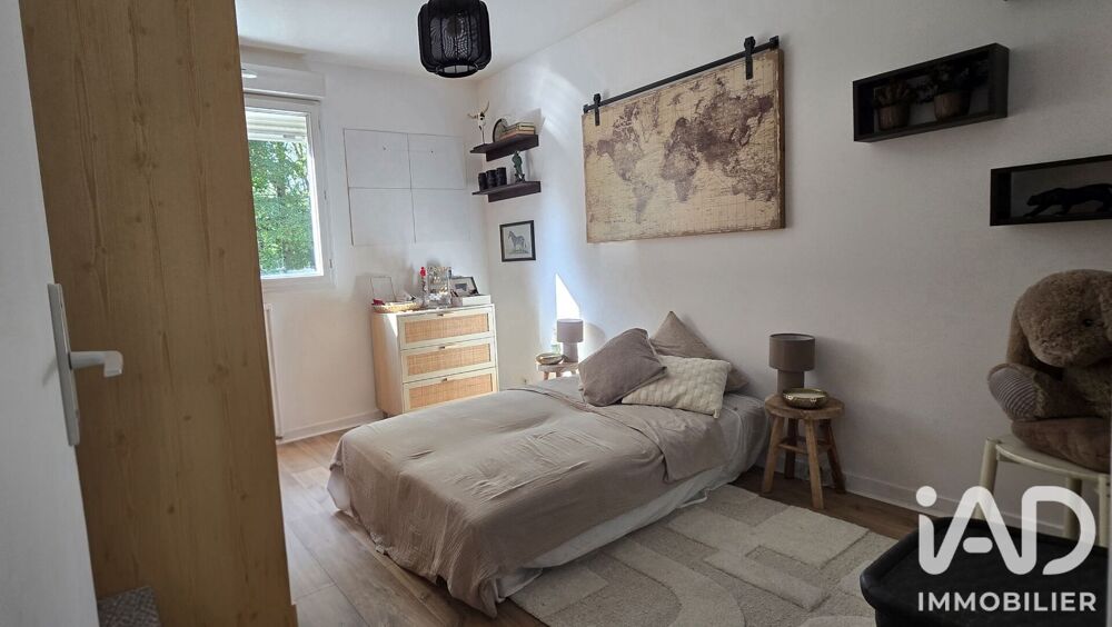 Vente Appartement Vente Appartement 3 pièces Reims