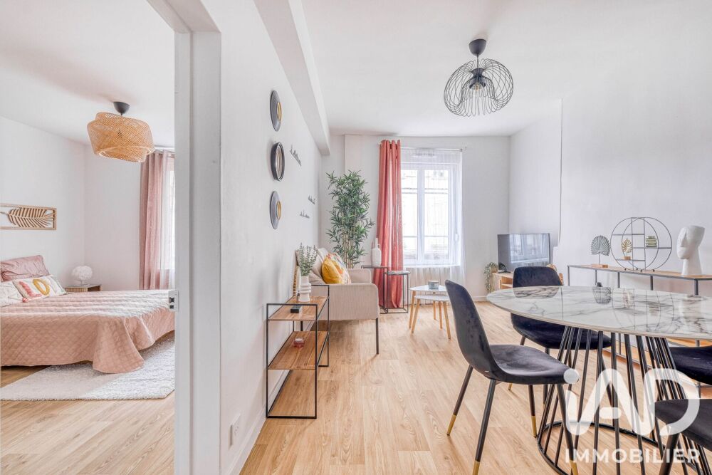 Vente Appartement Vente Appartement 2 pièces Meaux