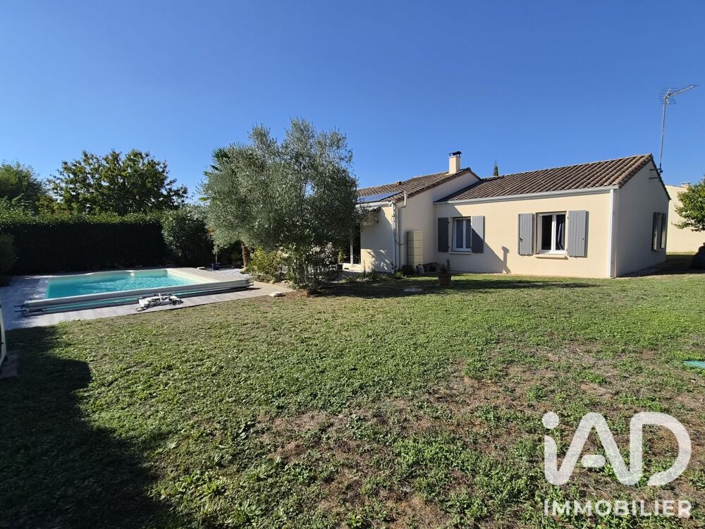 Vente Maison Vente Maison/villa 6 pièces Aigondigné