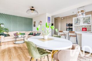  Appartement à vendre 3 pièces 69 m²