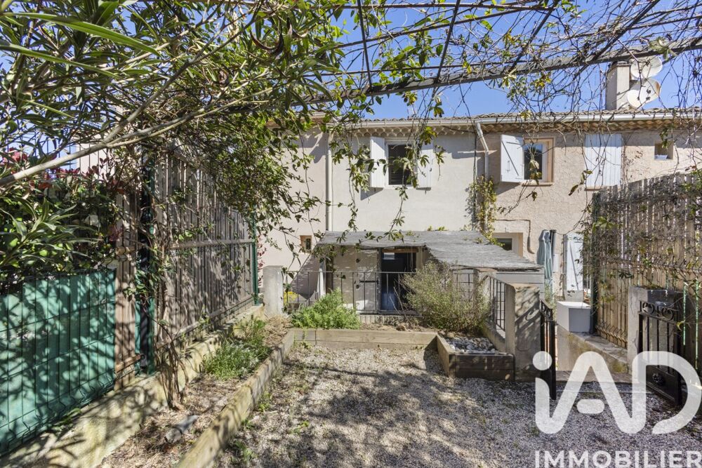 Vente Maison de village 3 pièces