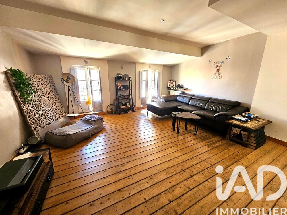Vente Appartement 5 pièces
