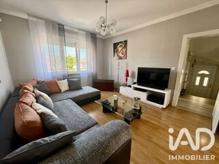  Maison à vendre 6 pièces 114 m²