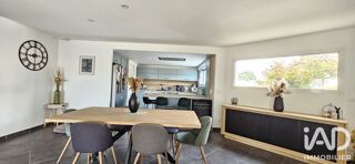  Maison à vendre 6 pièces 118 m²