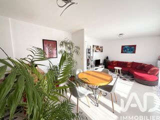  Appartement à vendre 3 pièces 69 m²