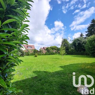  Maison à vendre 5 pièces 126 m²