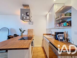  Appartement � vendre 4 pi�ces 69 m�