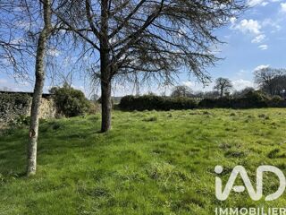  Terrain à vendre 665 m²