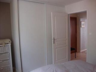  Appartement à louer 2 pièces 53 m²