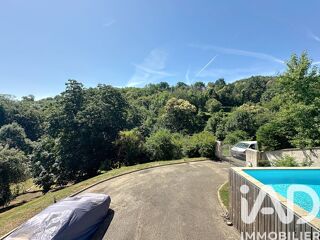  Maison à vendre 8 pièces 234 m²