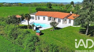 Maison à vendre 10 pièces 248 m²
