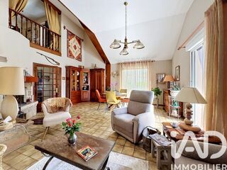  Maison à vendre 6 pièces 130 m²