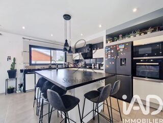  Maison à vendre 5 pièces 123 m²