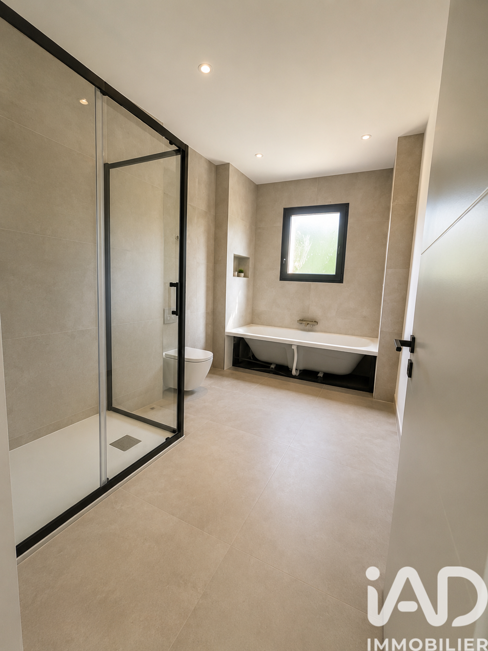 Vente Maison Vente Maison/villa 5 pièces Montauban