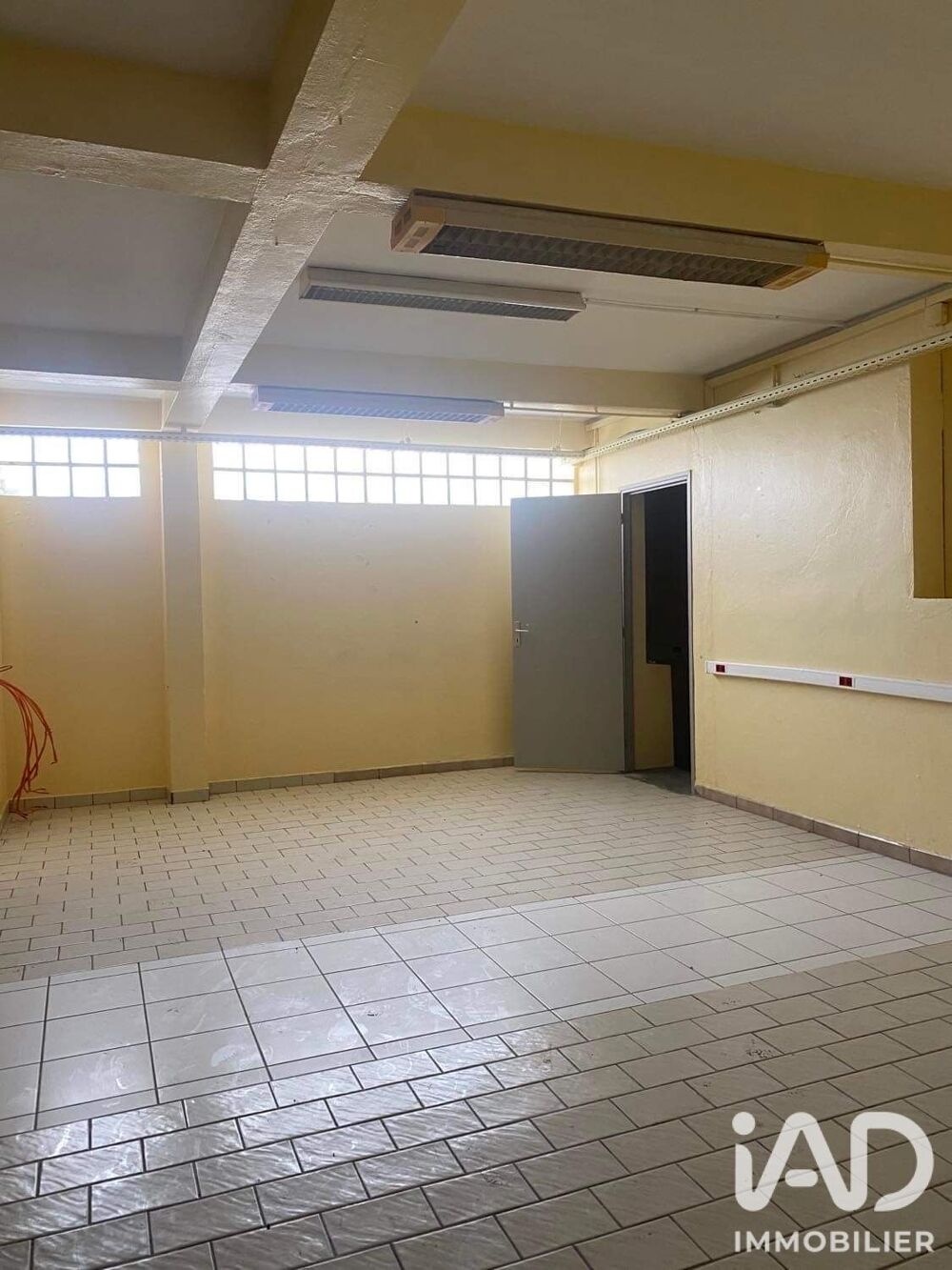 Vente Immeuble Vente Immeuble 1 162 m&sup2; Pointe a pitre