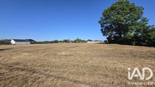  Terrain à vendre 1020 m²