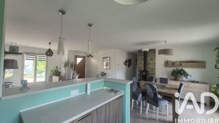  Maison à vendre 4 pièces 91 m²