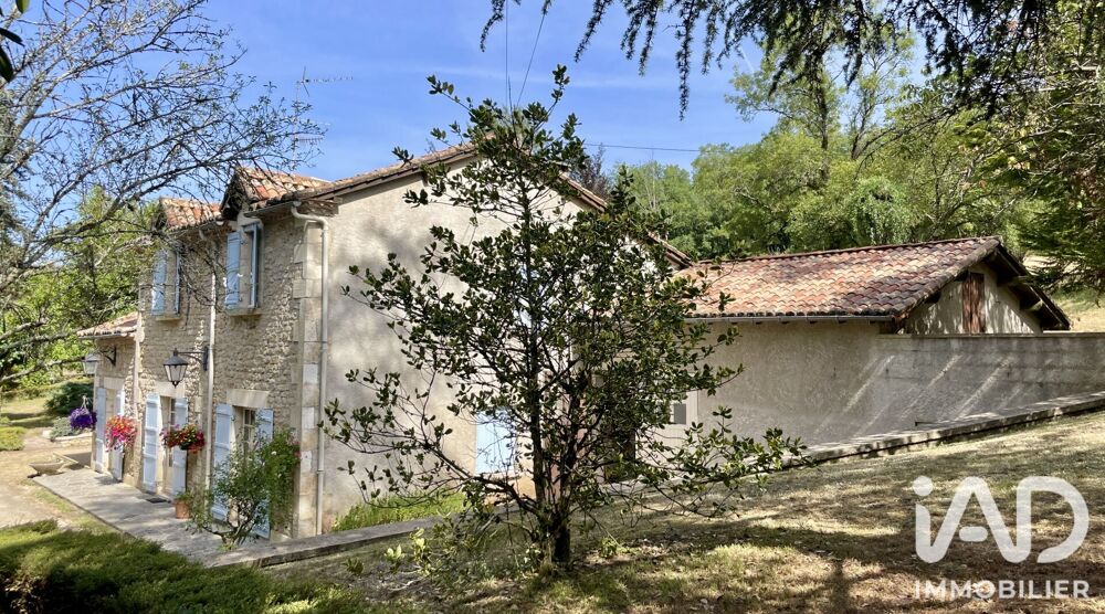 Vente Maison de campagne 9 pièces