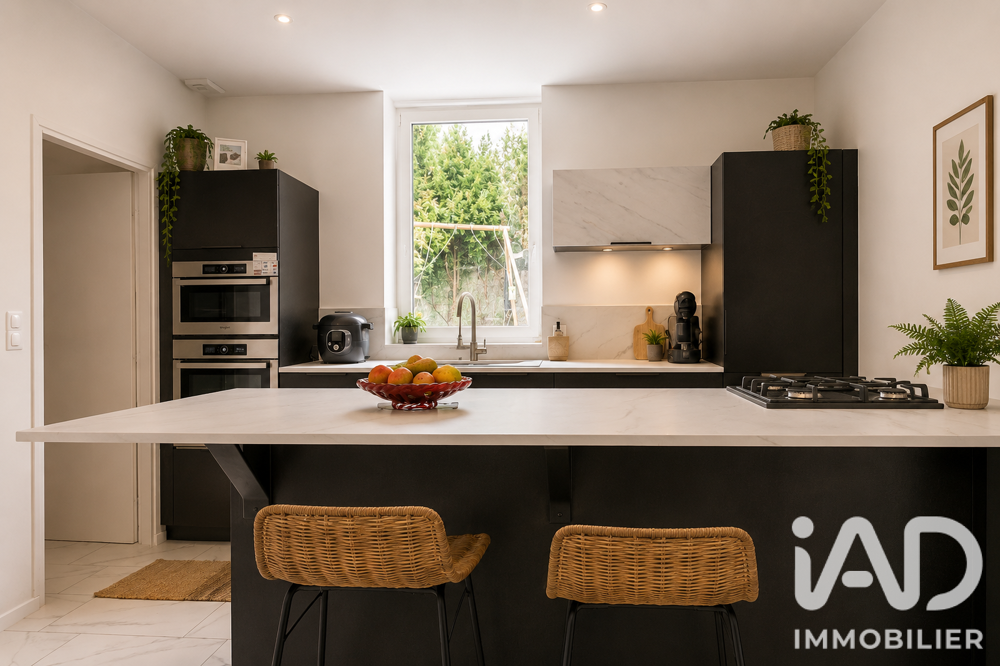 Vente Maison Vente Maison traditionnelle 7 pièces Le quesnoy