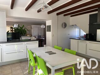  Maison à vendre 6 pièces 170 m²