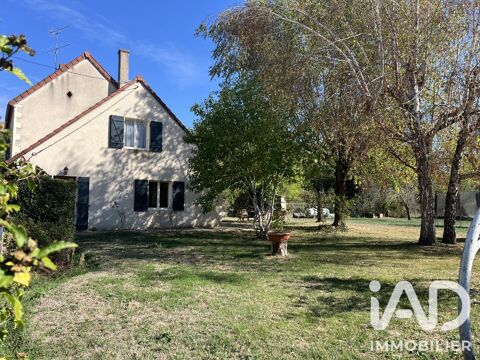   Vente Maison/villa 8 pièces Maison - 8 pièce(s) - 165 m²