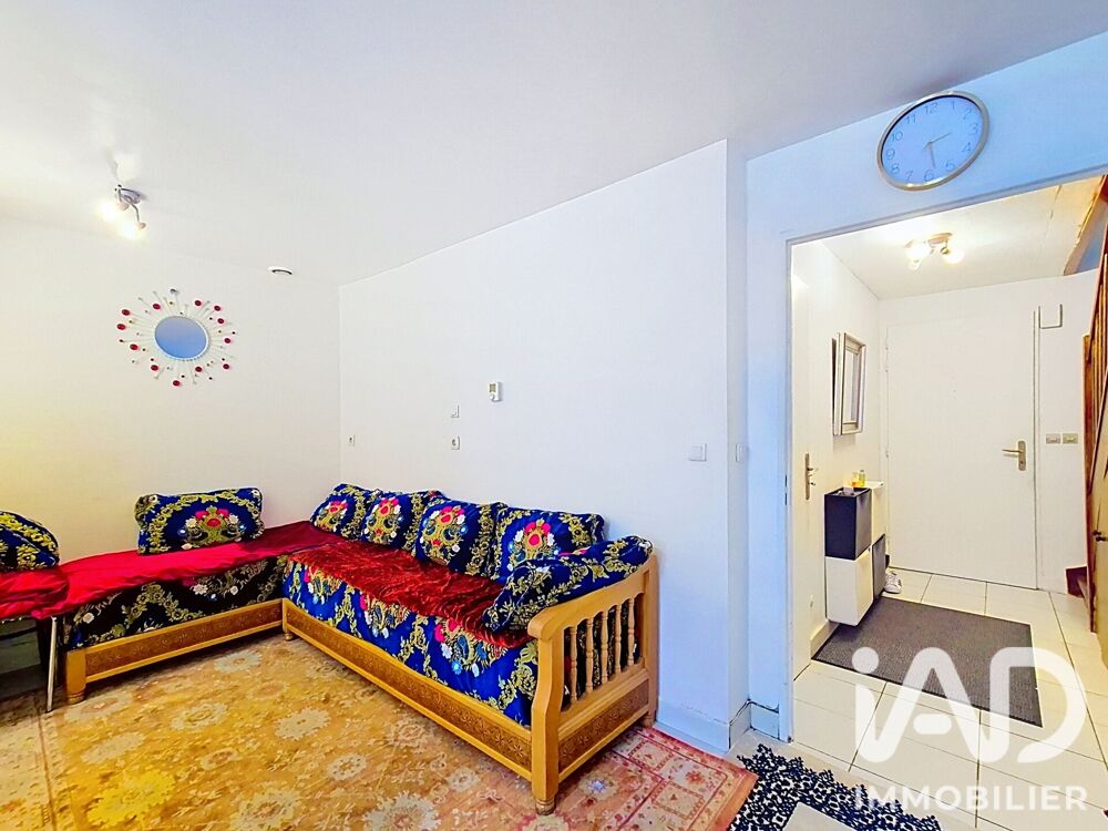 Vente Maison Vente Maison/villa 4 pièces Évry