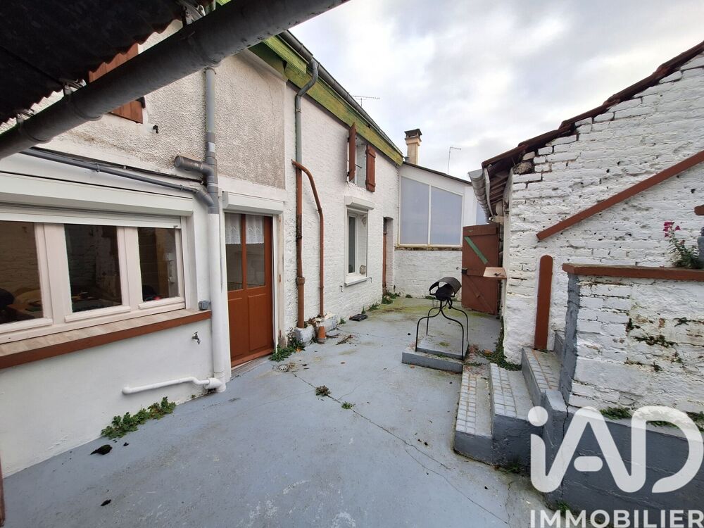 Vente Maison/villa 7 pièces