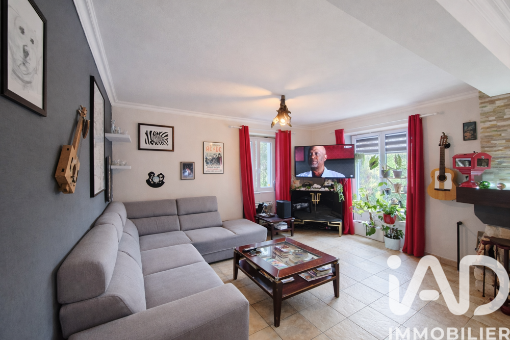 Vente Maison Vente Maison/villa 7 pièces Olmeta di capocorso