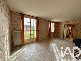  Maison à vendre 4 pièces 105 m²