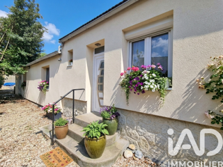  Maison � vendre 3 pi�ces 56 m�