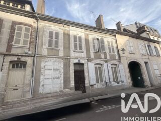  Immeuble à vendre 200 m²
