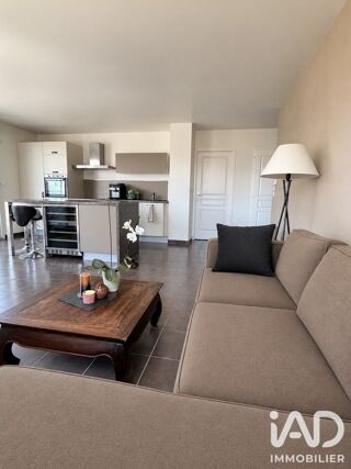  Appartement à vendre 4 pièces 82 m²