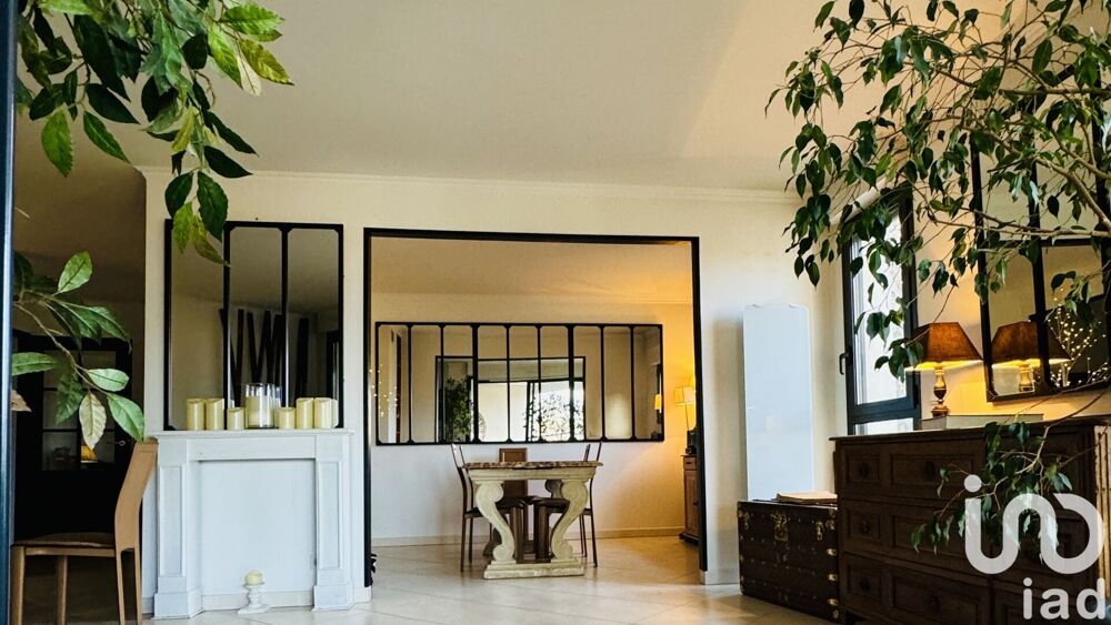 Vente Appartement 7 pièces