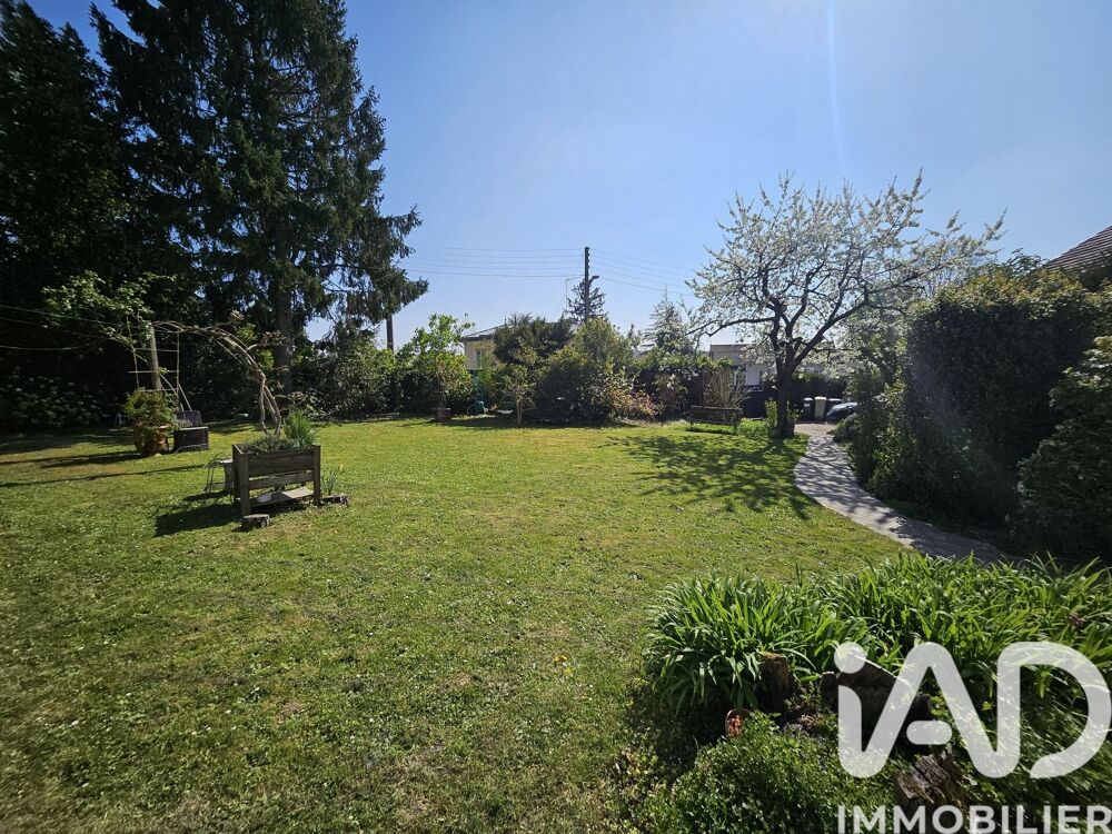Vente Maison Vente Maison/villa 6 pièces Crosne
