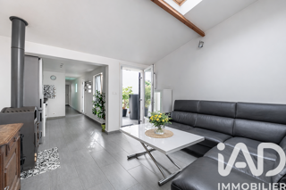  Maison � vendre 2 pi�ces 70 m�