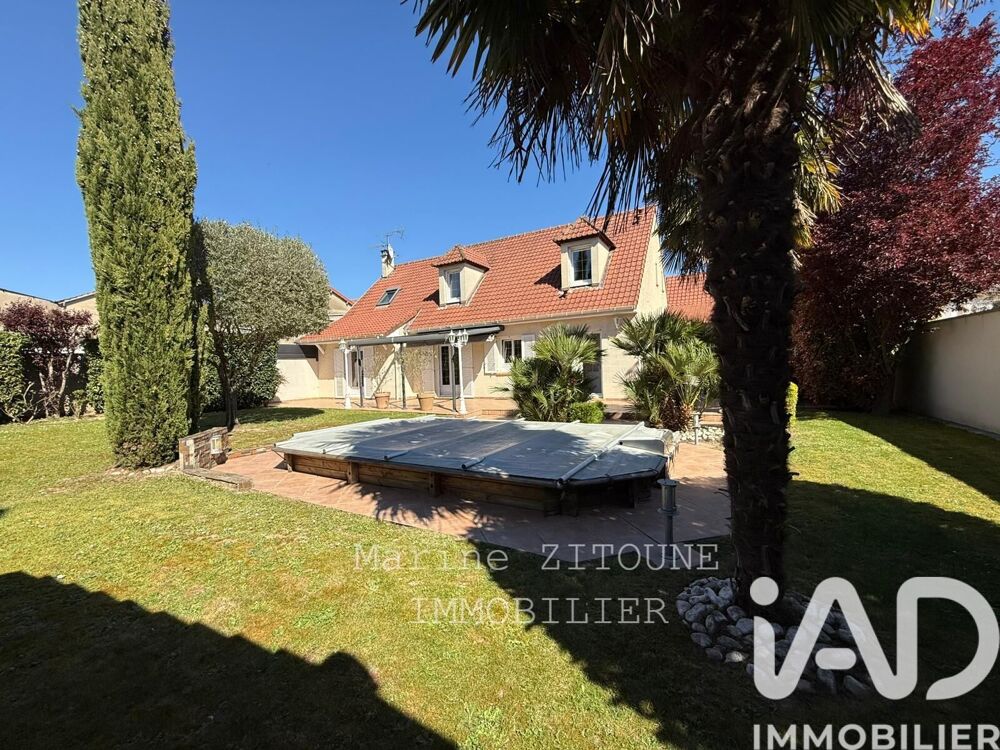 Vente Maison traditionnelle 6 pièces