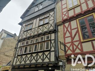  Appartement à vendre 1 pièce 35 m²