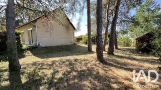  Maison à vendre 3 pièces 80 m²