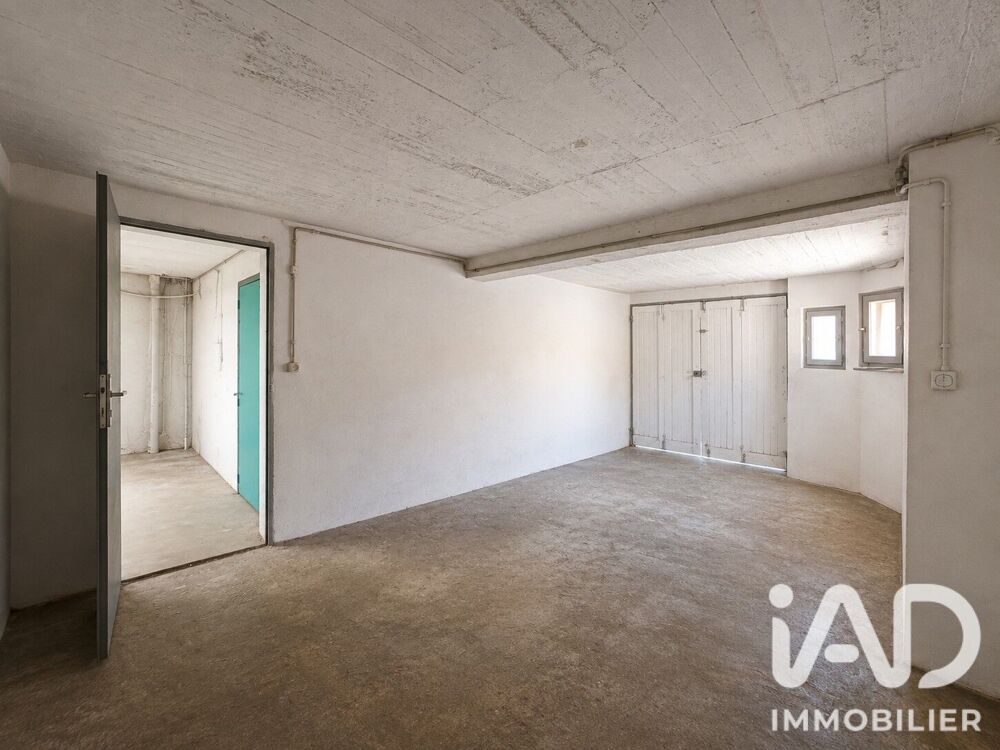Vente Parking/Garage Vente Garage 18 m&sup2; Dax