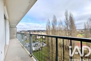  Appartement � vendre 4 pi�ces 76 m�