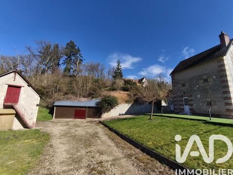   Vente Maison/villa 5 pièces Maison - 5 pièce(s) - 134 m²