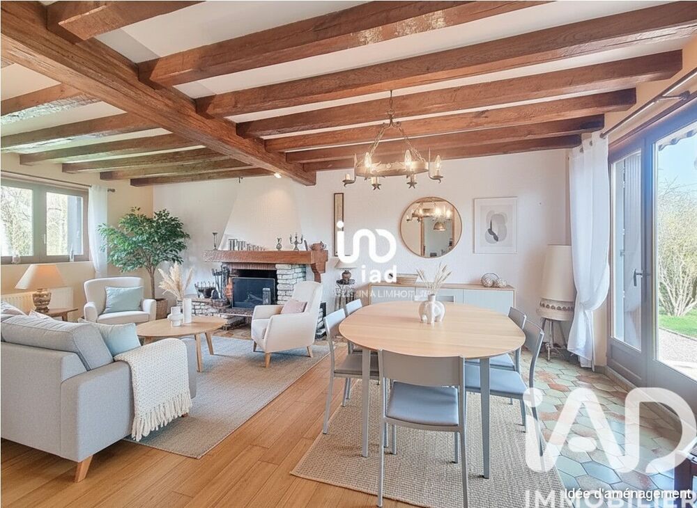 Vente Maison/villa 7 pièces
