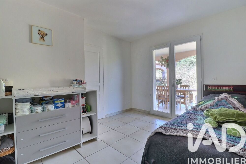 à vendre  Maison La Cadière-d'Azur (83740)
