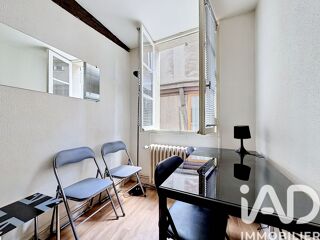  Appartement à vendre 1 pièce 18 m²