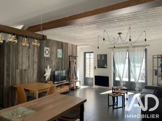  Maison à vendre 4 pièces 80 m²