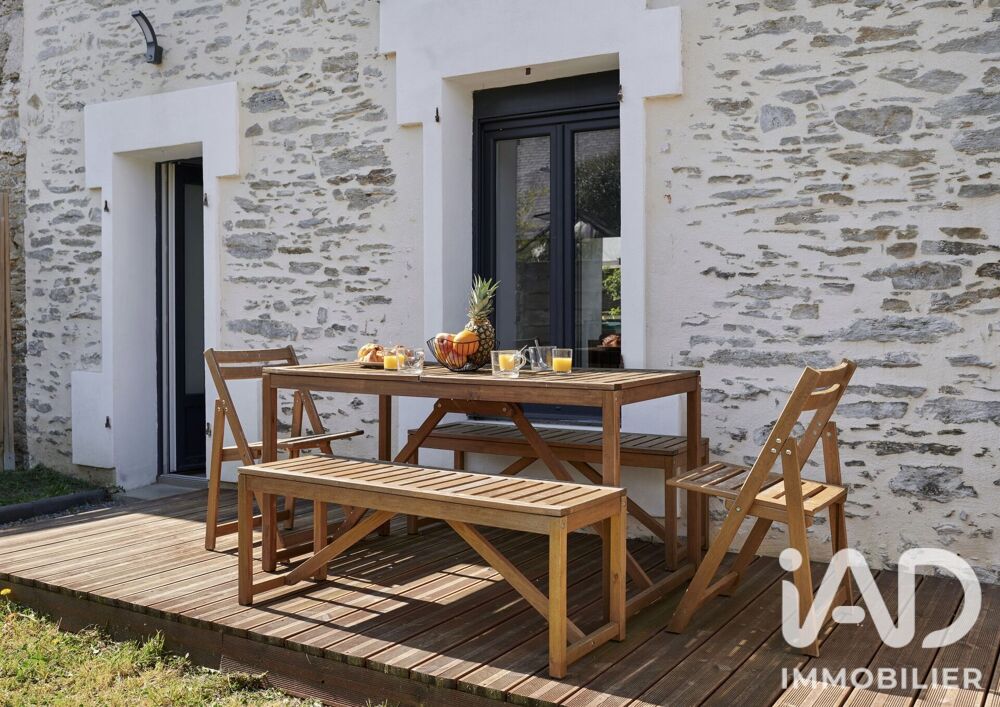 Vente Maison/villa 3 pièces